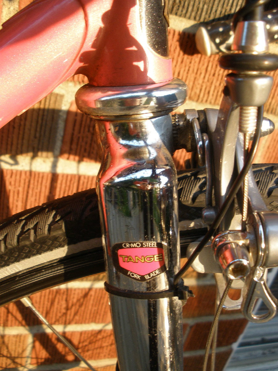 1987 Lotus Legend Triathlon 1987 Lotus Legend Triathlon
