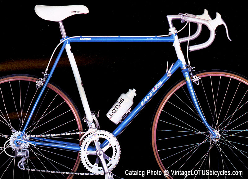 1987 Lotus Unique Catalog Scan 1987 Lotus Unique Catalog Scan