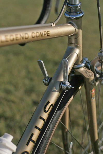 1984 Legend Compe 